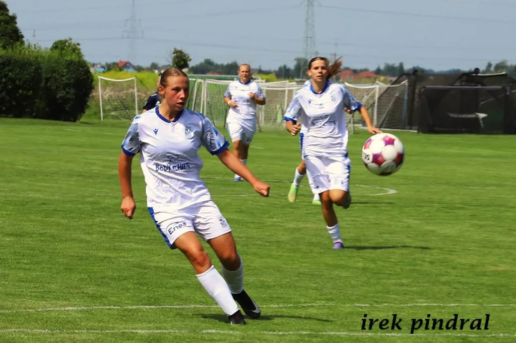 Remis w pojedynku beniaminków 