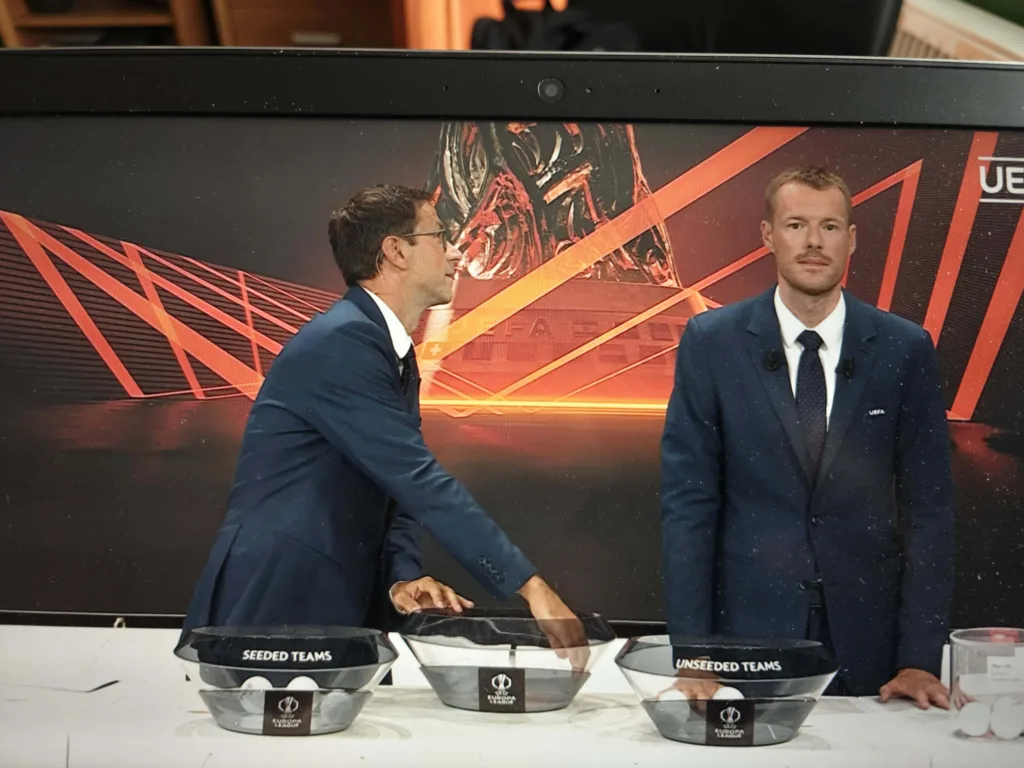 Dynamo Kijów? Źle. KRC Genk? Nie lepiej