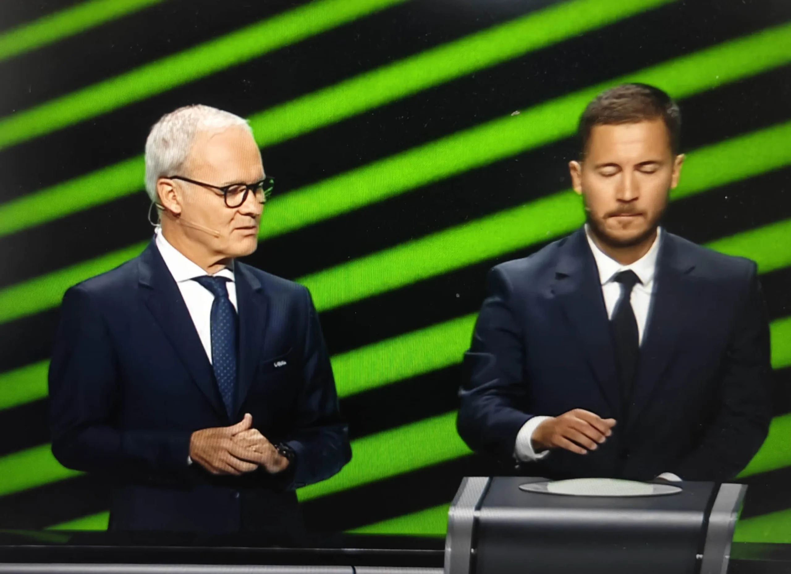 Liga Konferencji. Lechowi łatwo nie będzie