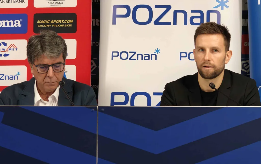 Futsaliści Wiary Lecha szturmują ekstraklasę. Pierwszy mecz już w niedzielę