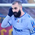 Zdeterminowany, walczący Lech gra dalej w Pucharze Polski