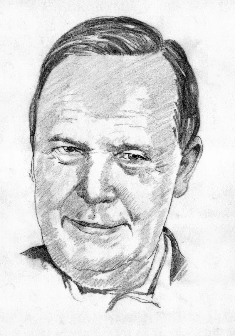 Odszedł Andrzej Kuczyński