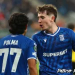 Powalczą z Rakowem i zniszczonym boiskiem