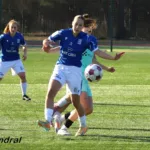 Pierwszy ligowy mecz, pierwsze zwycięstwo Lecha Poznań UAM