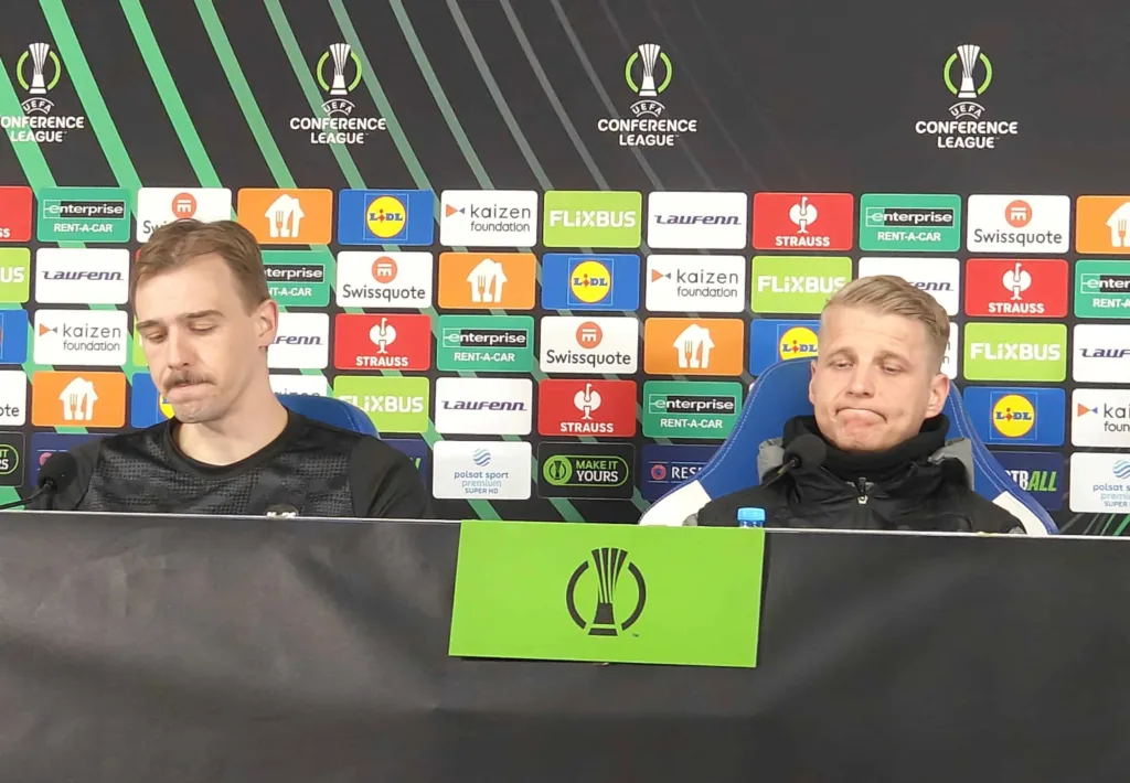 Niebezpieczny wynik?