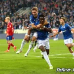 Strzelanina zwycięska dla Lecha. Niesamowite emocje przy Bułgarskiej