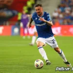 Ostatnia prosta. Wygrywanie to teraz obowiązek