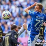 Wielki mecz w Wielką Sobotę