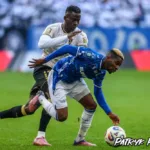 Lokomotywa znów się rozpędzi? Pogoń chce ją zepchnąć do obrony