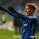 Bezbramkowy remis w Białymstoku, czyli z dużej chmury mały deszcz