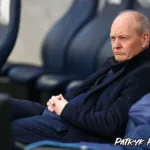 Koniec przygody z Lechem? Frederiksen: to plotki