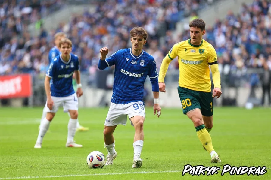 Syndrom Lecha Poznań