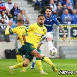 Kanonada na remis. Takiemu Lechowi do mistrzostwa daleko