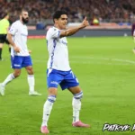 Osłabiony Lech zwyciężył w Szczecinie