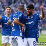 Lubelski test charakteru. Lech nie może spuścić z tonu