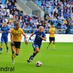 Finał nie dla Lechitek