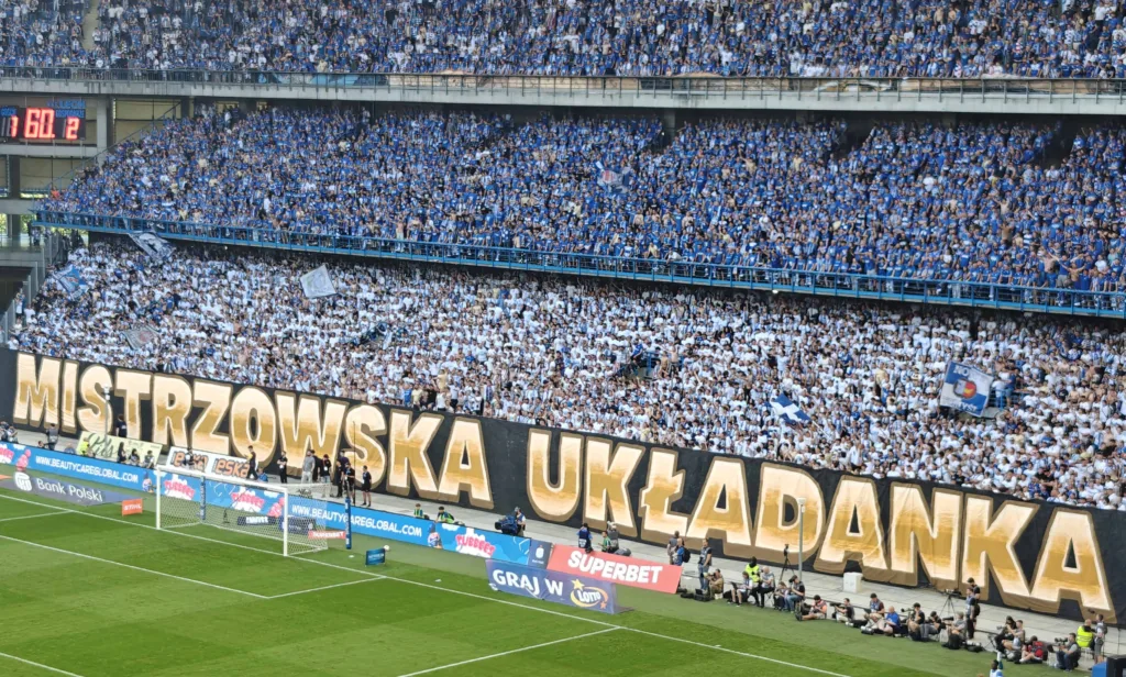 Nowi piłkarze blisko Lecha