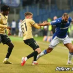 Lech wraca do gry. Stawką jest pierwsze trofeum