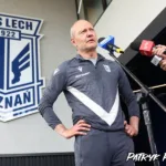 Trener Lecha oburzony: Piłkarski związek nie traktuje nas poważnie