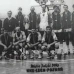 Odszedł Jarek Jechorek, legenda Lecha