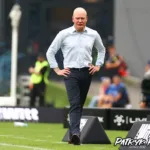 Bez Kotła i bez trenera. UEFA ukarała Lecha
