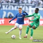Futbol to gra błędów. Dla Lecha bardziej niż dla kogokolwiek