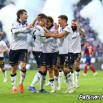 Lech łaskawy dla upadającego Rakowa. Zamiast pogromu, skromne 1:0