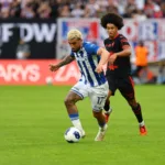 Mission impossible? W ojczyźnie futbolu sensacje też się zdarzają