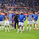 Fatalny mecz Lecha w Zabrzu. Przegrał, bo nie grał do końca