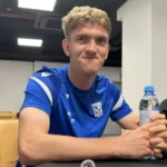 Wojciech Mońka pokaże się w Europie