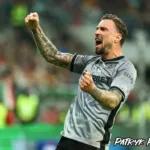Kolejorz bezlitosny dla Śląska Wrocław