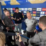 Zanim mistrz Polski zmierzy się z Bayerem, musi sprostać beniaminkowi ekstraklasy