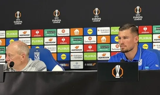Sensacje się zdarzają, ale Lech jakoś ostatnio ich nie sprawia 1 Sensacje się zdarzają, ale Lech jakoś ostatnio ich nie sprawia