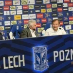 Legendarni wychowankowie spotkali się z kibicami Kolejorza
